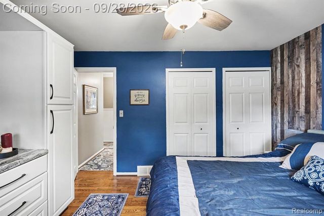 32200 Whitley Circle, Warren, MI 48088