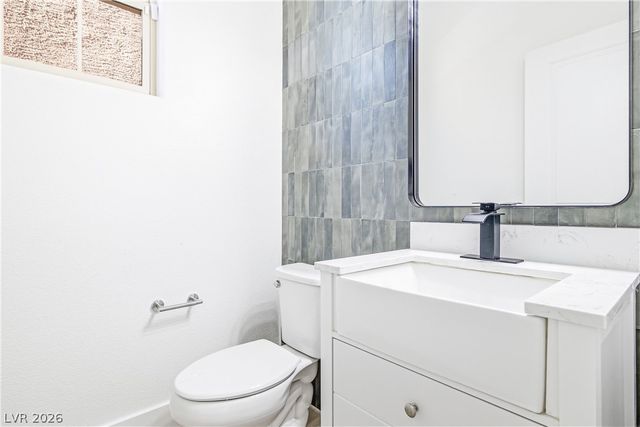 2182 Trivero Street, Henderson, NV 89044