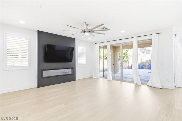 2182 Trivero Street, Henderson, NV 89044