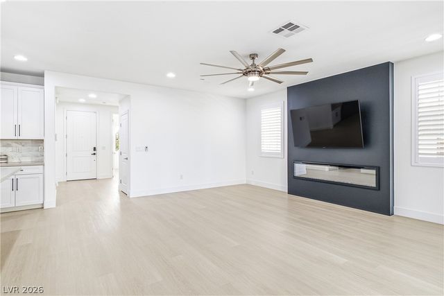 2182 Trivero Street, Henderson, NV 89044