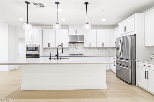 2182 Trivero Street, Henderson, NV 89044