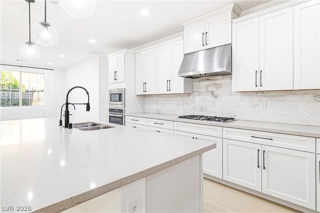2182 Trivero Street, Henderson, NV 89044
