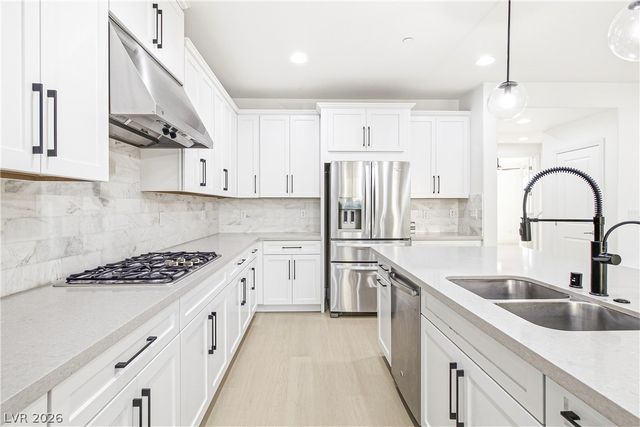 2182 Trivero Street, Henderson, NV 89044