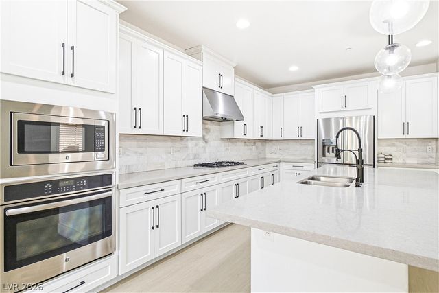 2182 Trivero Street, Henderson, NV 89044