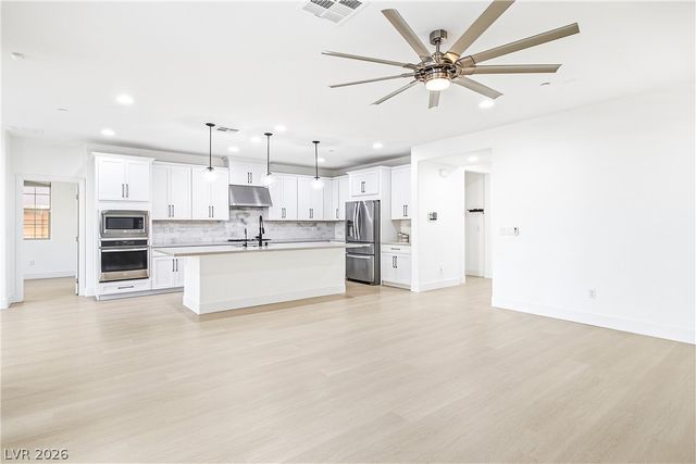 2182 Trivero Street, Henderson, NV 89044