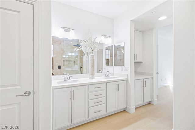 2182 Trivero Street, Henderson, NV 89044