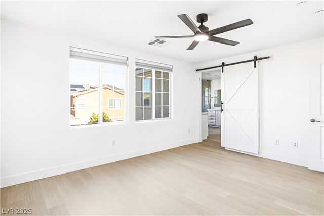 2182 Trivero Street, Henderson, NV 89044