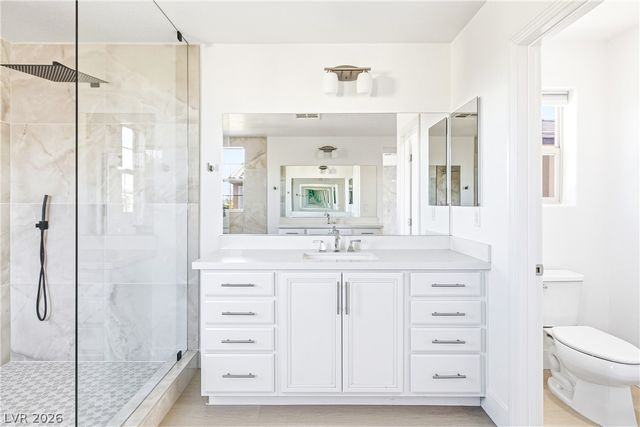 2182 Trivero Street, Henderson, NV 89044