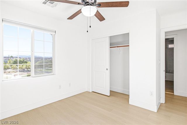 2182 Trivero Street, Henderson, NV 89044