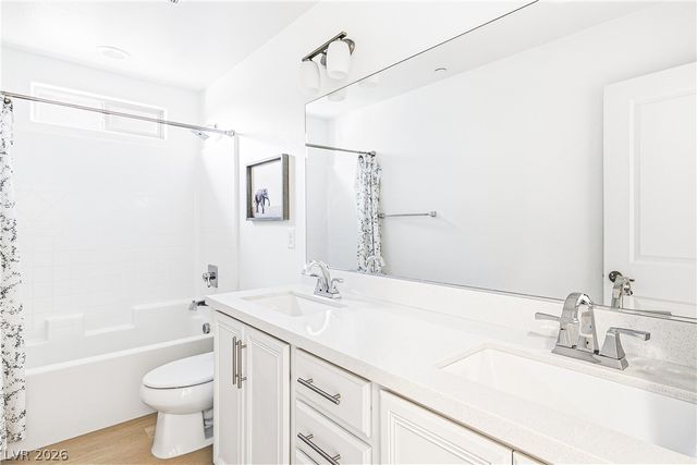2182 Trivero Street, Henderson, NV 89044