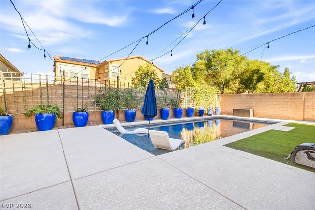 2182 Trivero Street, Henderson, NV 89044