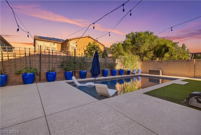 2182 Trivero Street, Henderson, NV 89044