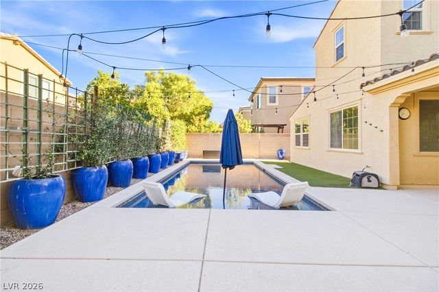 2182 Trivero Street, Henderson, NV 89044