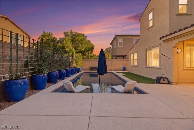 2182 Trivero Street, Henderson, NV 89044