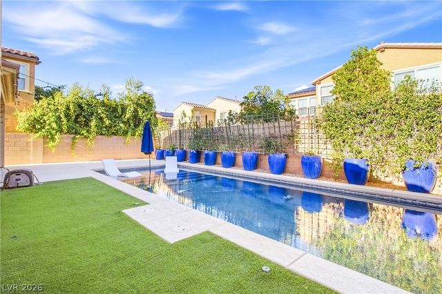 2182 Trivero Street, Henderson, NV 89044