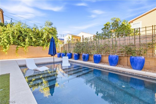 2182 Trivero Street, Henderson, NV 89044