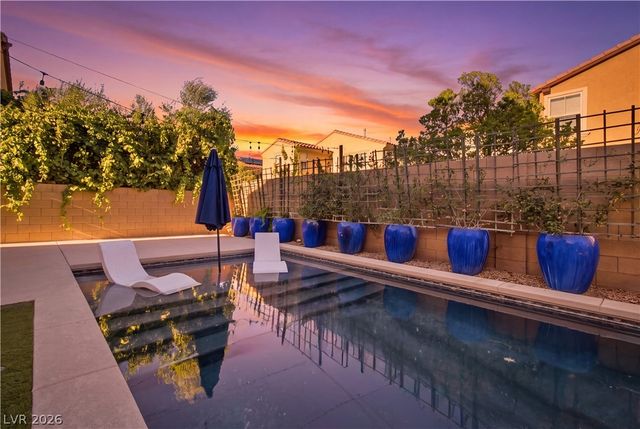 2182 Trivero Street, Henderson, NV 89044
