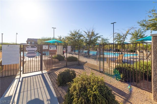 2182 Trivero Street, Henderson, NV 89044