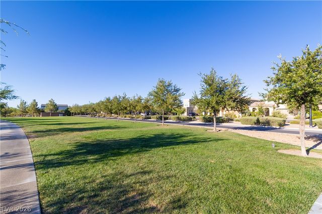 2182 Trivero Street, Henderson, NV 89044
