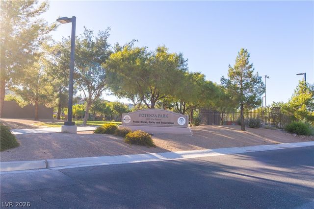 2182 Trivero Street, Henderson, NV 89044