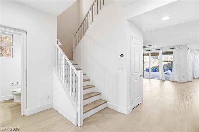 2182 Trivero Street, Henderson, NV 89044