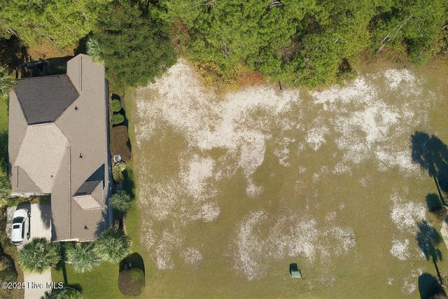 624 Creekway Circle SE, Bolivia, NC 28422