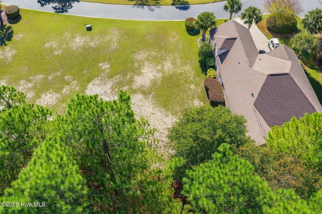 624 Creekway Circle SE, Bolivia, NC 28422