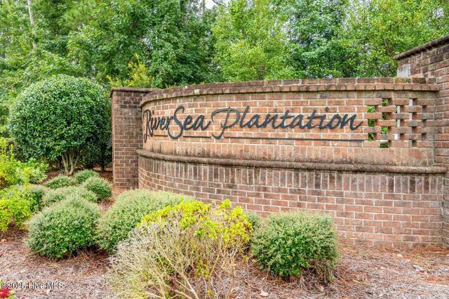 624 Creekway Circle SE, Bolivia, NC 28422