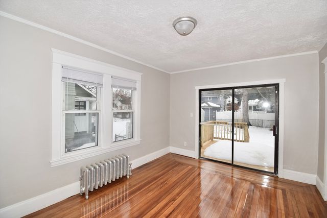 34 Castle Street,, Springfield, MA 01118