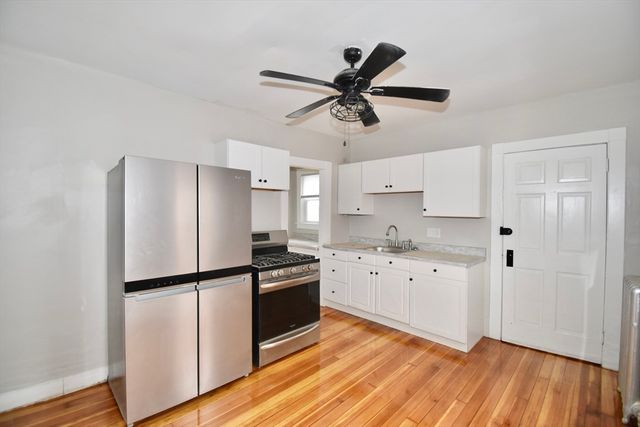 34 Castle Street,, Springfield, MA 01118