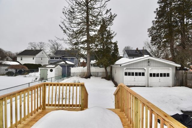 34 Castle Street,, Springfield, MA 01118