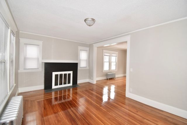 34 Castle Street,, Springfield, MA 01118