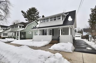 34 Castle Street,, Springfield, MA 01118