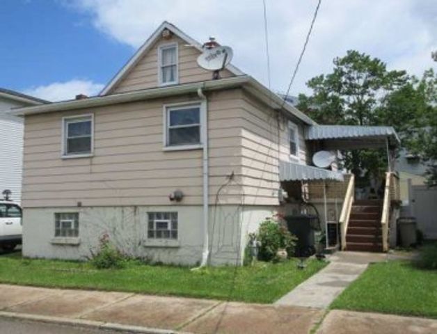 75 S Hamilton Ave, City Of Greensburg, PA 15601
