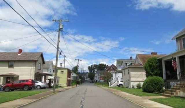 75 S Hamilton Ave, City Of Greensburg, PA 15601