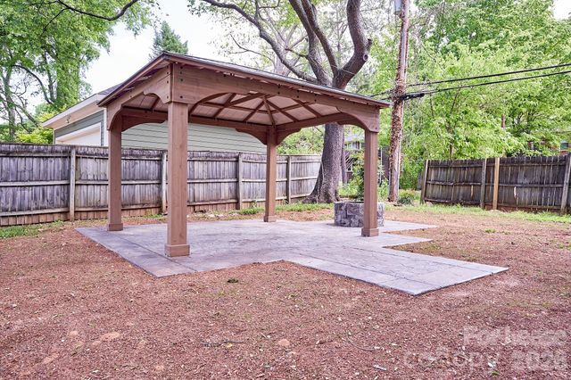217 Circle Avenue, Charlotte, NC 28207