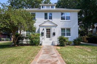 217 Circle Avenue, Charlotte, NC 28207