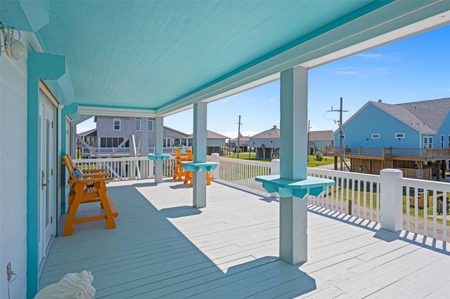 2639 Whitecap, Crystal Beach, TX 77650