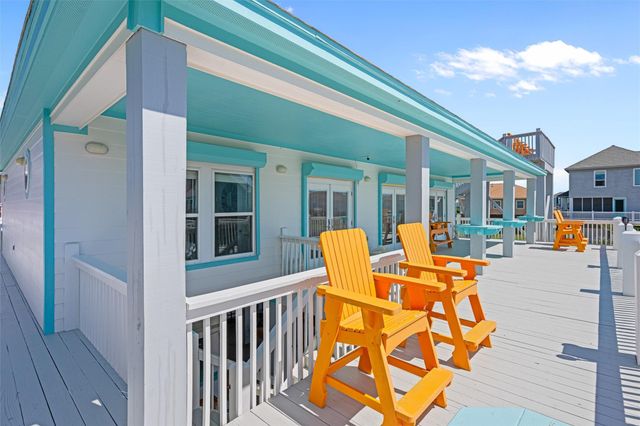 2639 Whitecap, Crystal Beach, TX 77650