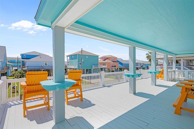 2639 Whitecap, Crystal Beach, TX 77650