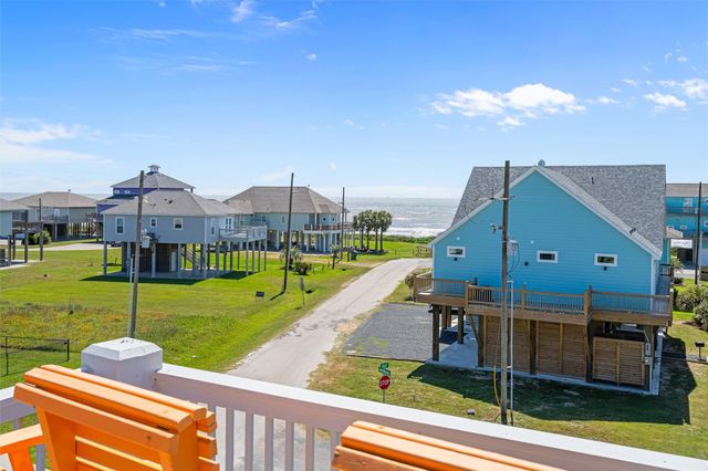 2639 Whitecap, Crystal Beach, TX 77650