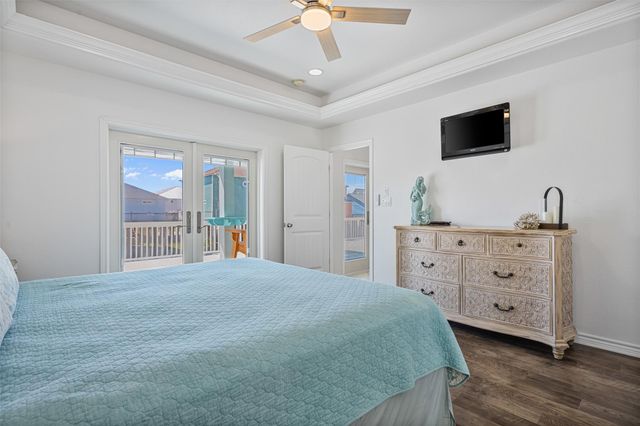 2639 Whitecap, Crystal Beach, TX 77650