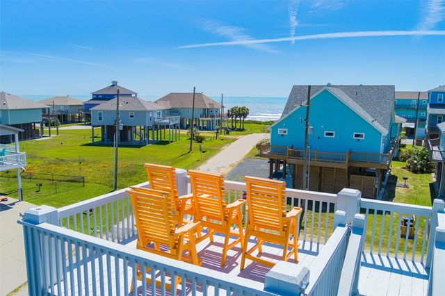 2639 Whitecap, Crystal Beach, TX 77650