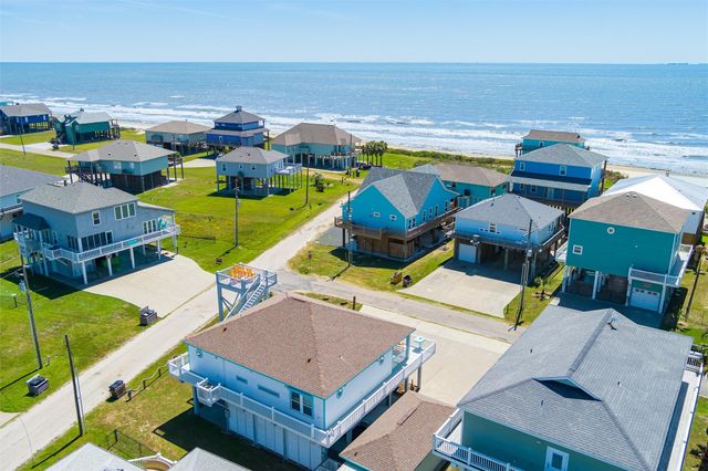 2639 Whitecap, Crystal Beach, TX 77650