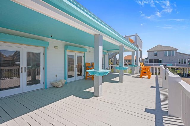 2639 Whitecap, Crystal Beach, TX 77650