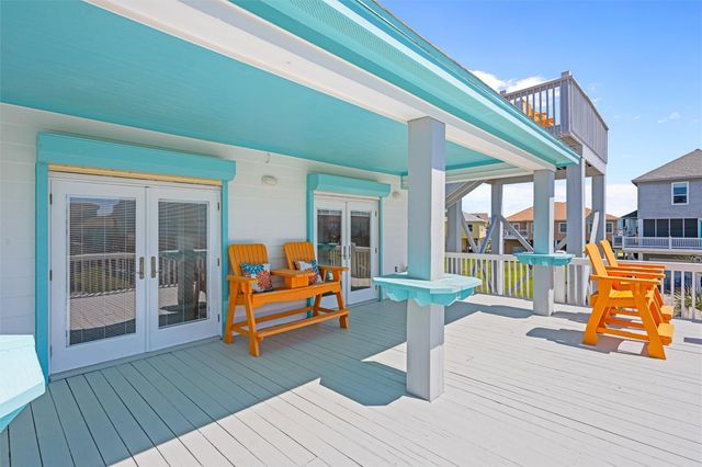 2639 Whitecap, Crystal Beach, TX 77650