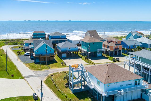 2639 Whitecap, Crystal Beach, TX 77650