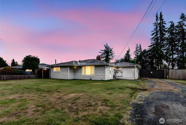 5118 88th Street NE, Marysville, WA 98270
