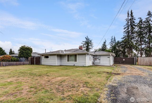 5118 88th Street NE, Marysville, WA 98270