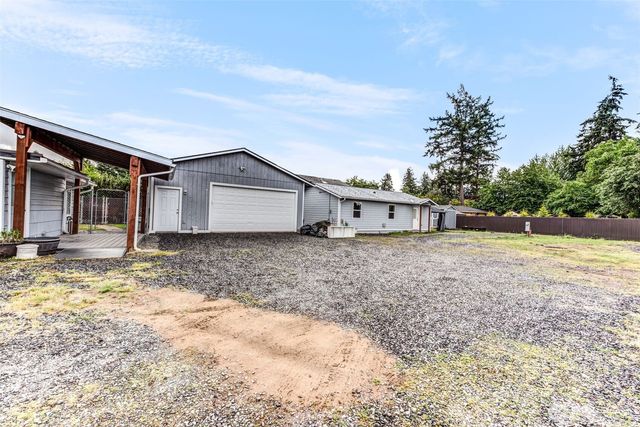 5118 88th Street NE, Marysville, WA 98270
